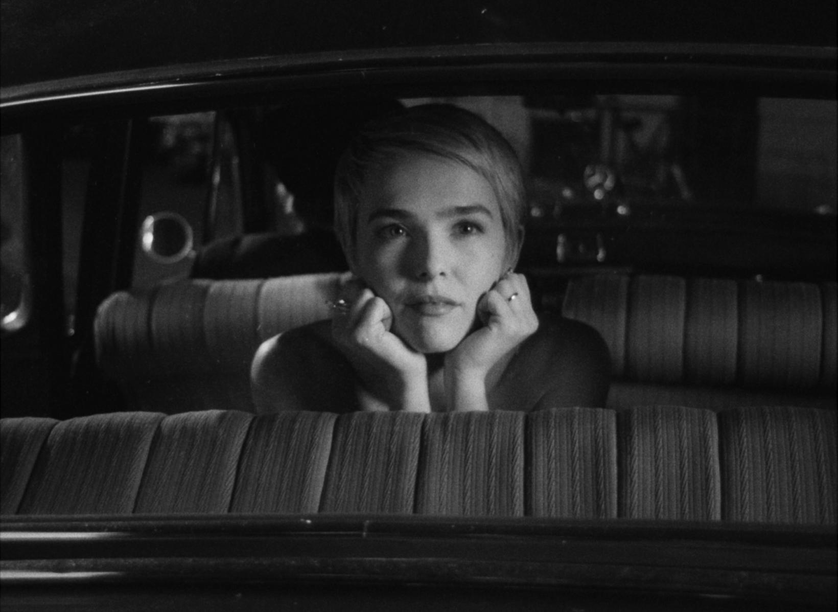 Bilde fra 'Nouvelle Vague'