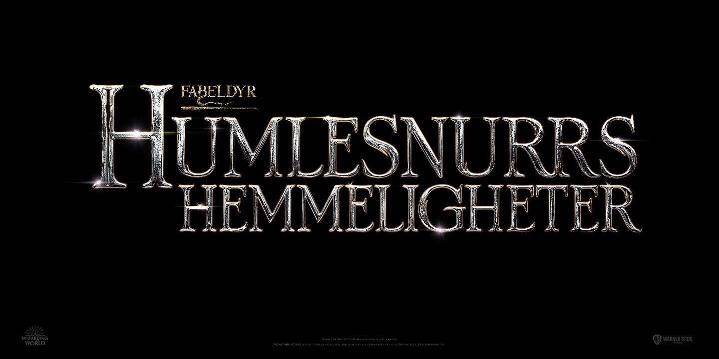 Fabeldyr: Humlesnurrs hemmeligheter