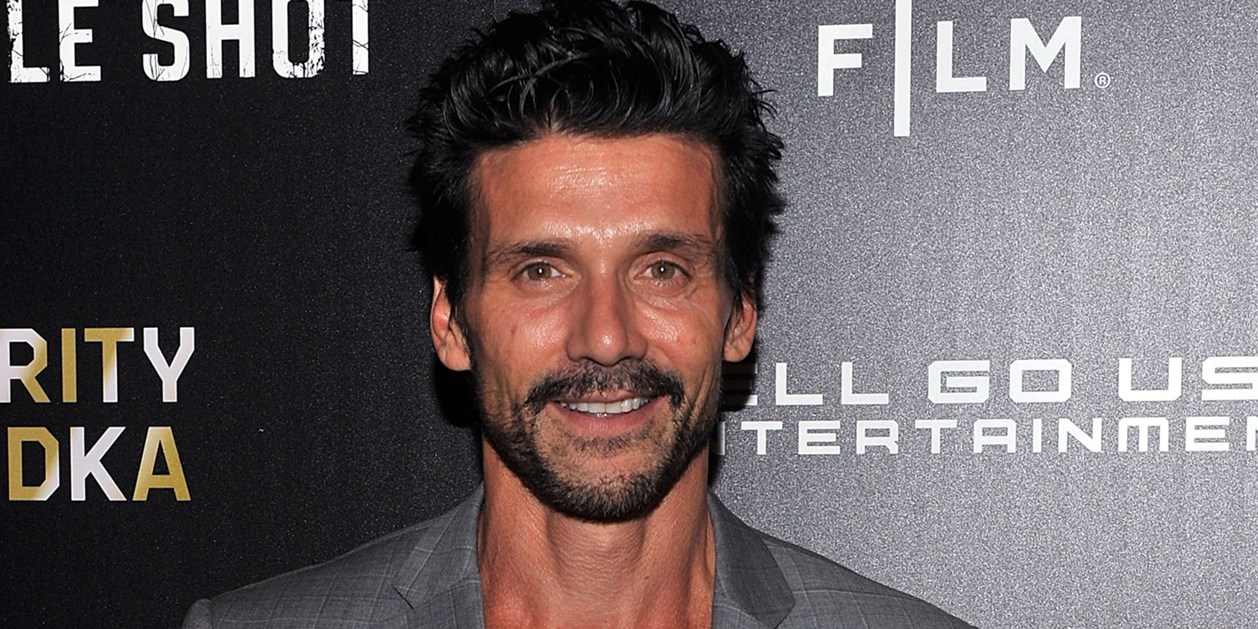 Frank Grillo