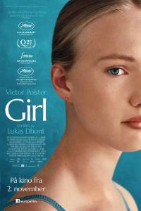Plakat for 'Girl'
