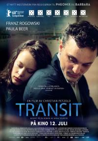Plakat for 'Transit '