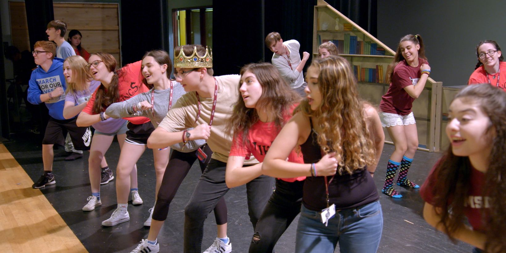Song of Parkland
