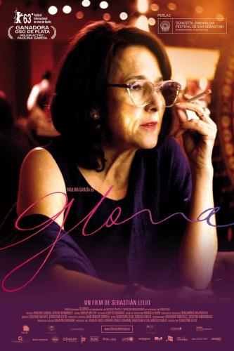Plakat for 'Gloria'