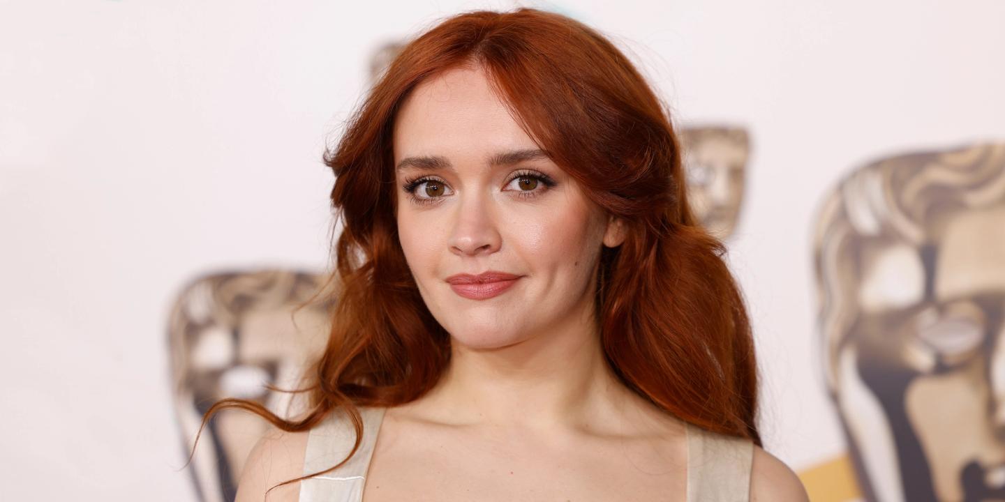 Olivia Cooke