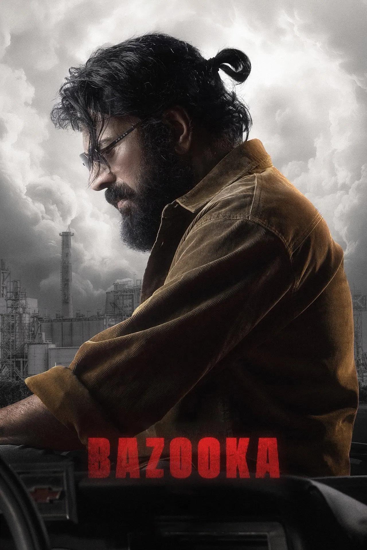 Bazooka