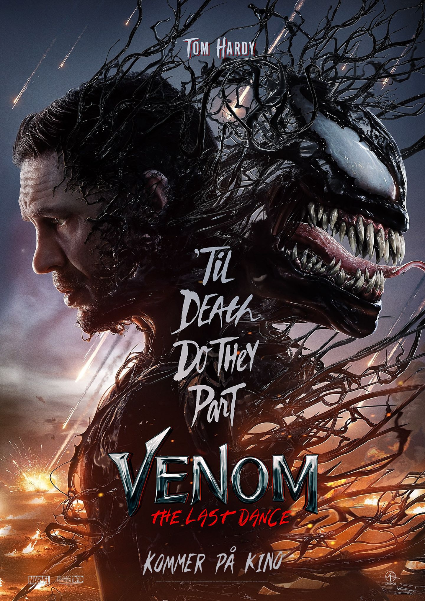Venom: The Last Dance