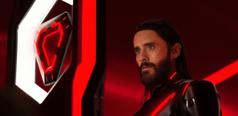 Bilde fra 'Tron: Ares'