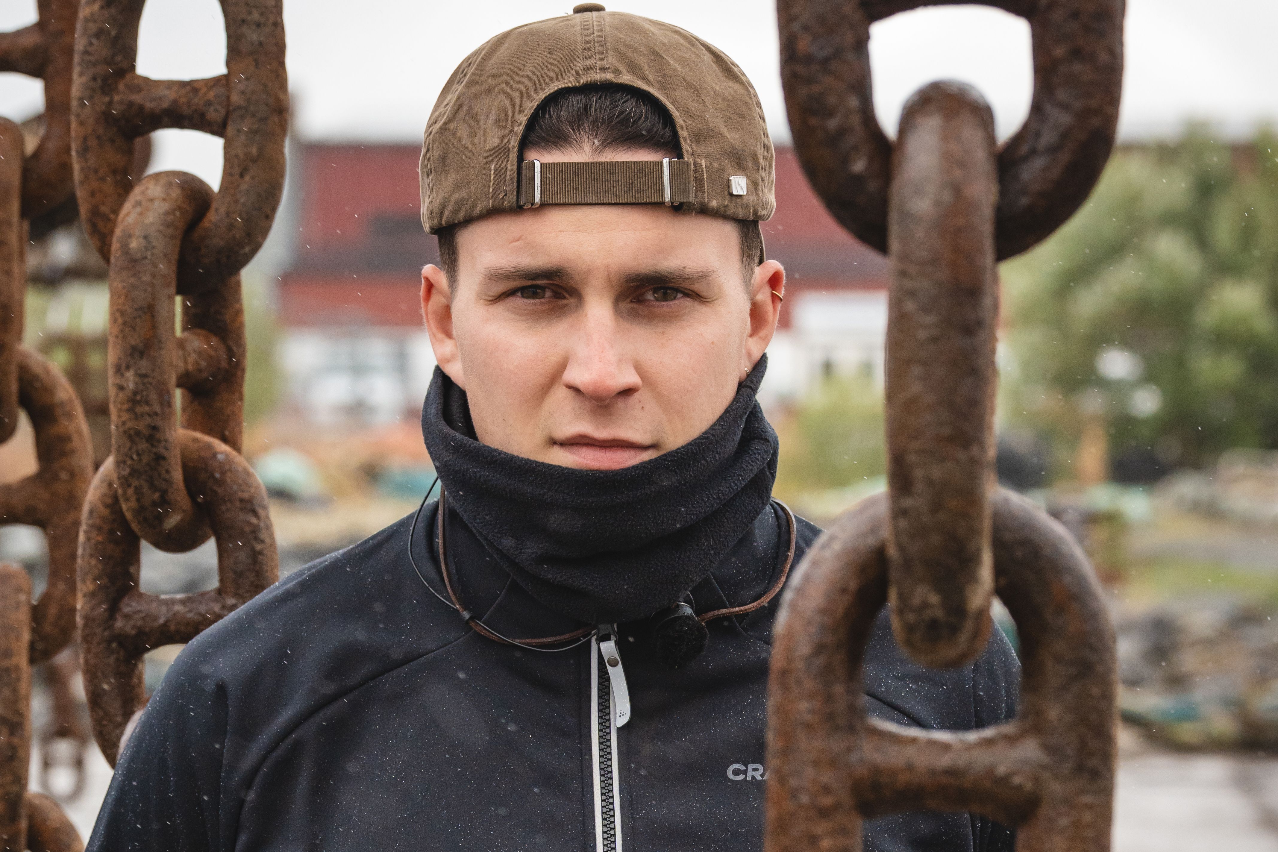 Matas Nartis, Norges tøffeste sesong 7