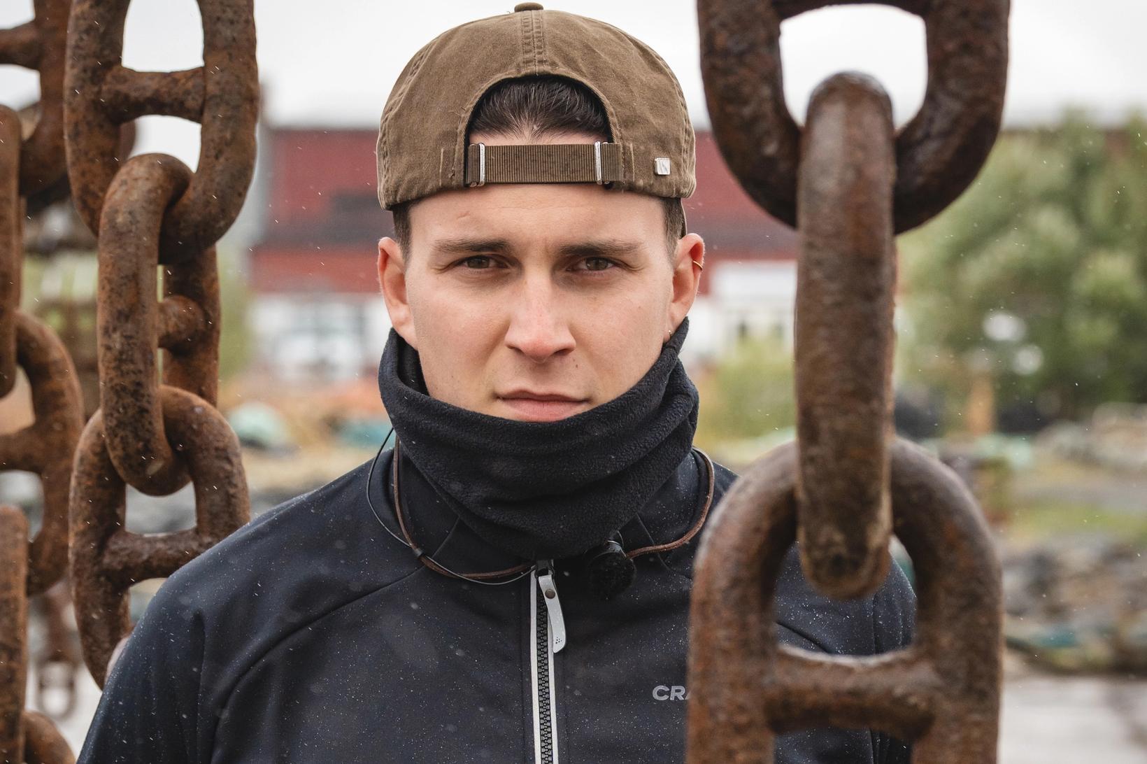 Matas Nartis, Norges tøffeste sesong 7