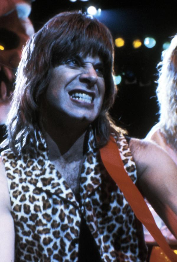 Bilde fra 'This is Spinal Tap'