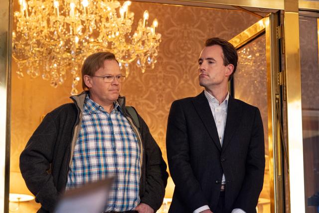 Ingen kommentar