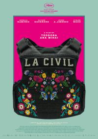 Plakat for 'La Civil '