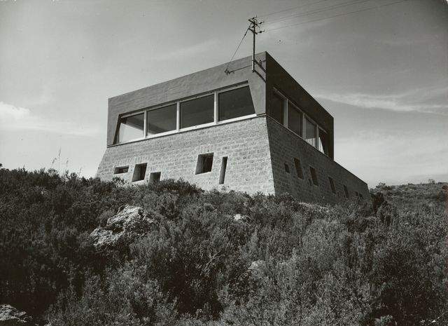 The window in architecture and film: Christian Norberg-Schulz and the space between us / AMIFF 2020