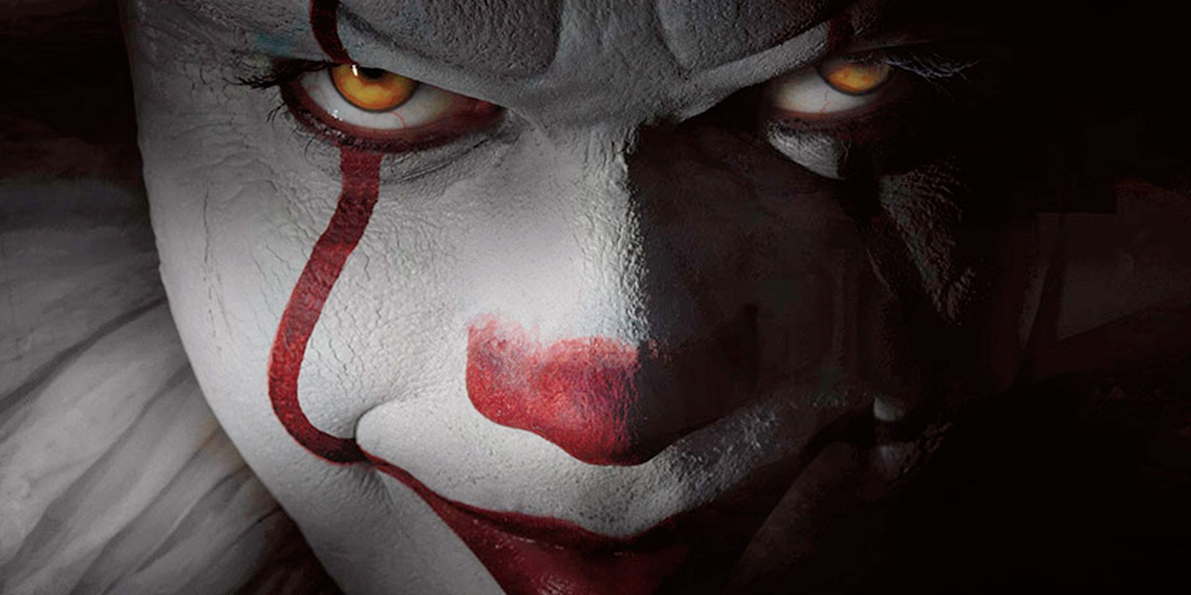 Bill Skarsgård i IT