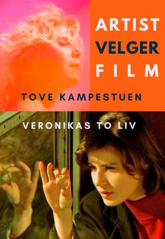Plakat for 'Veronikas to liv'