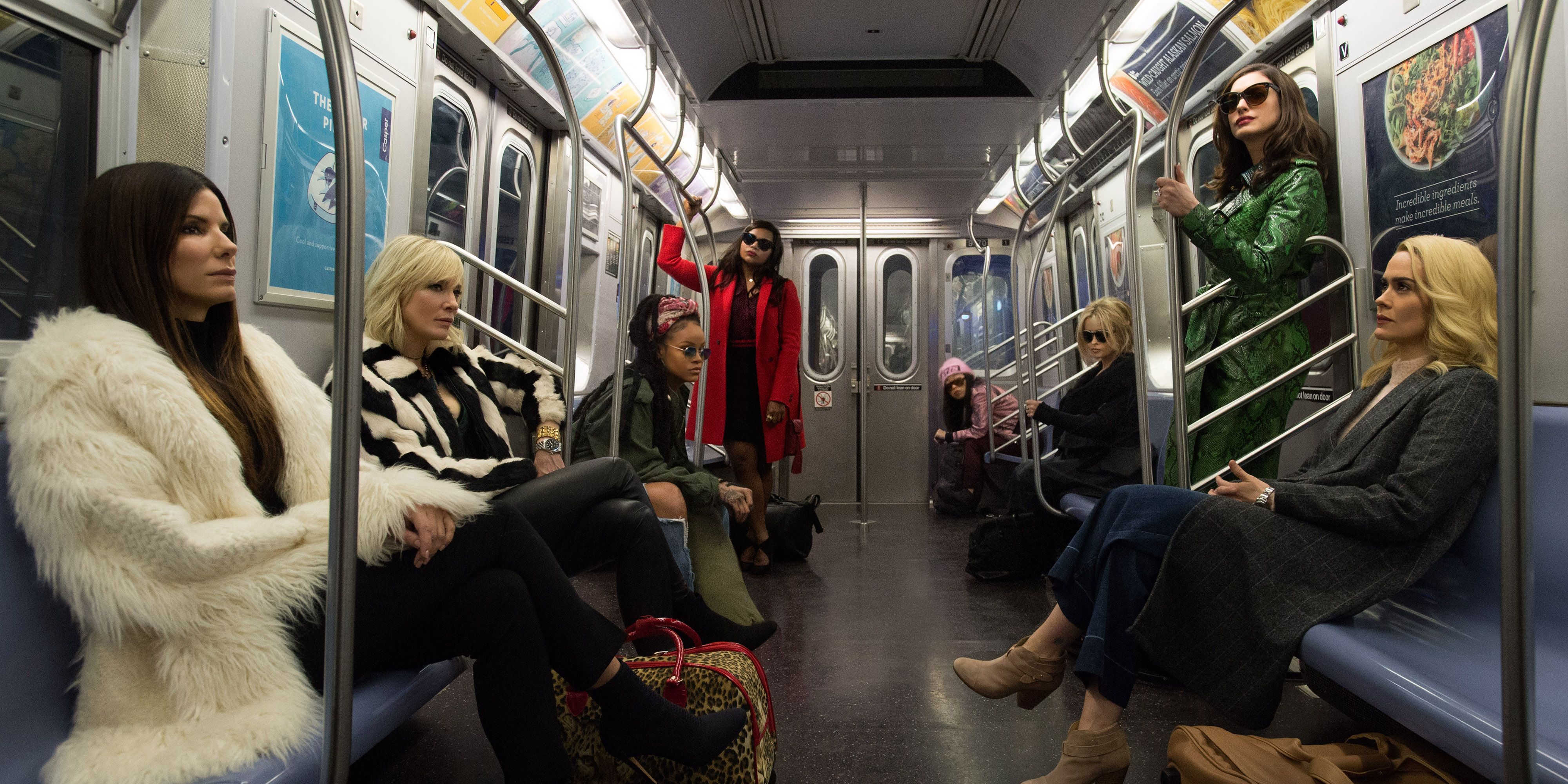 Ocean's 8