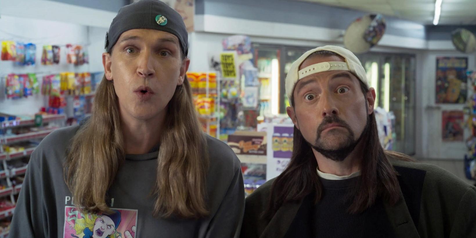 Clerks III