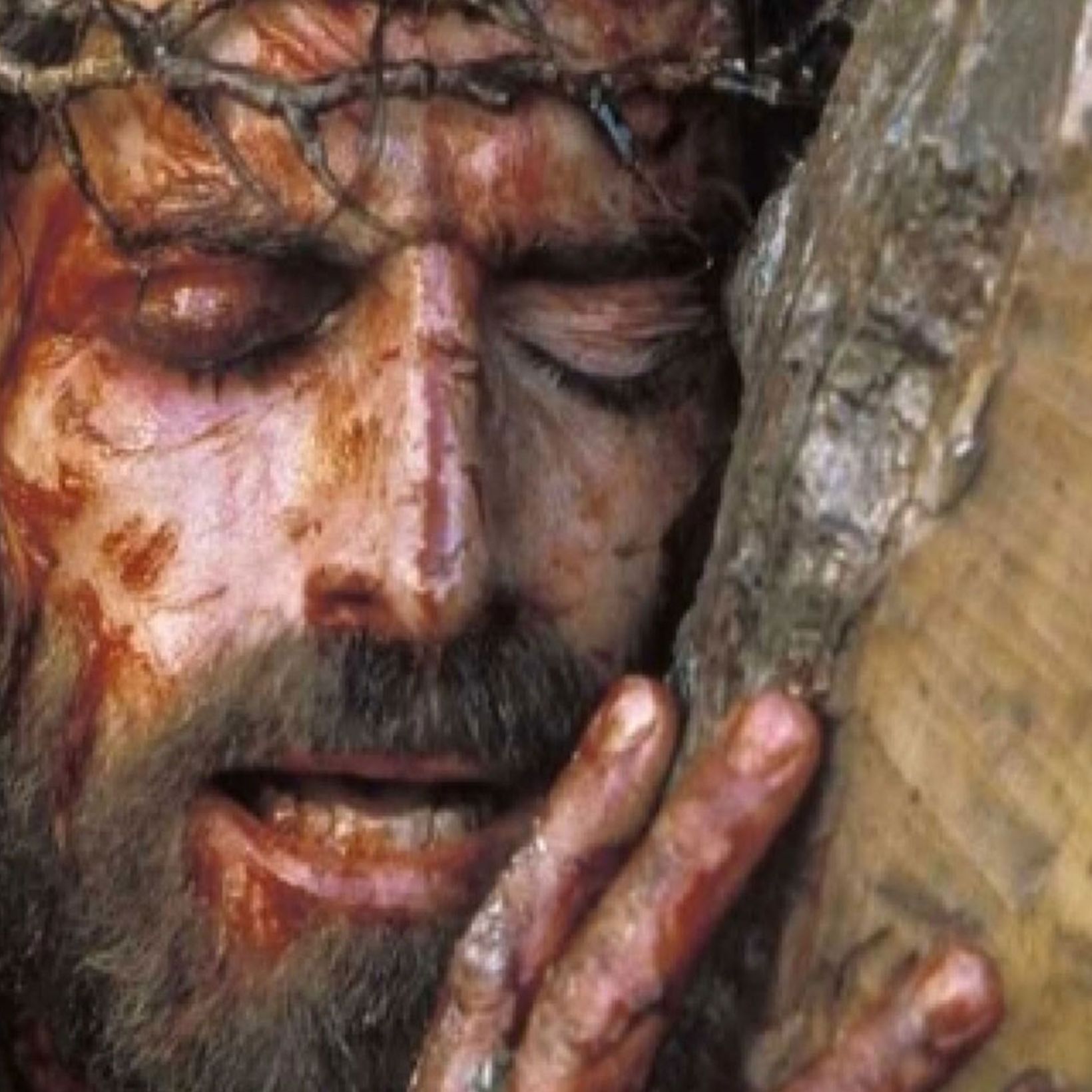 The Passion of the Christ