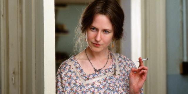 NIcole Kidman som Virginia Woolf i The Hours