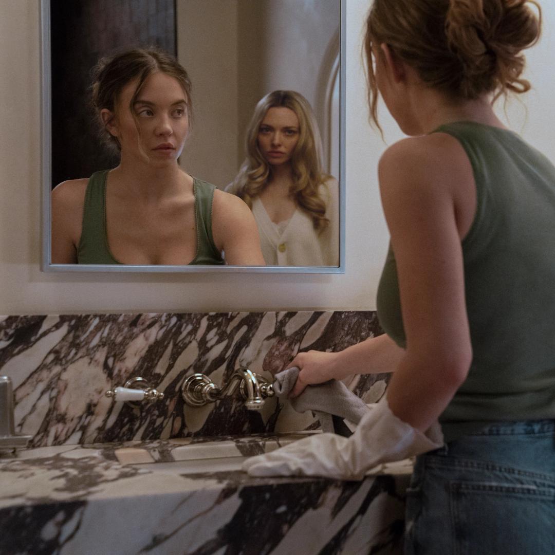 Bilde fra 'The Housemaid'