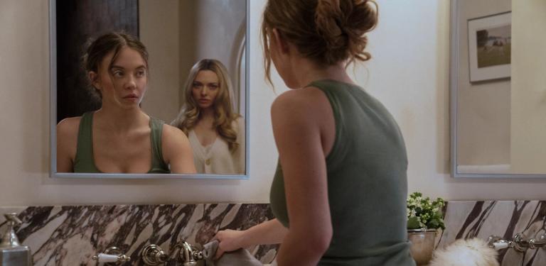 Bilde fra 'The Housemaid'