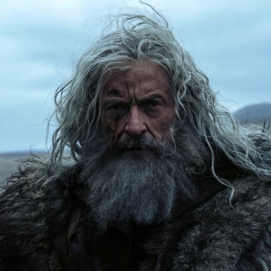Hugh Jackman som blodtørstig Robin Hood i mørk nytolkning av legenden