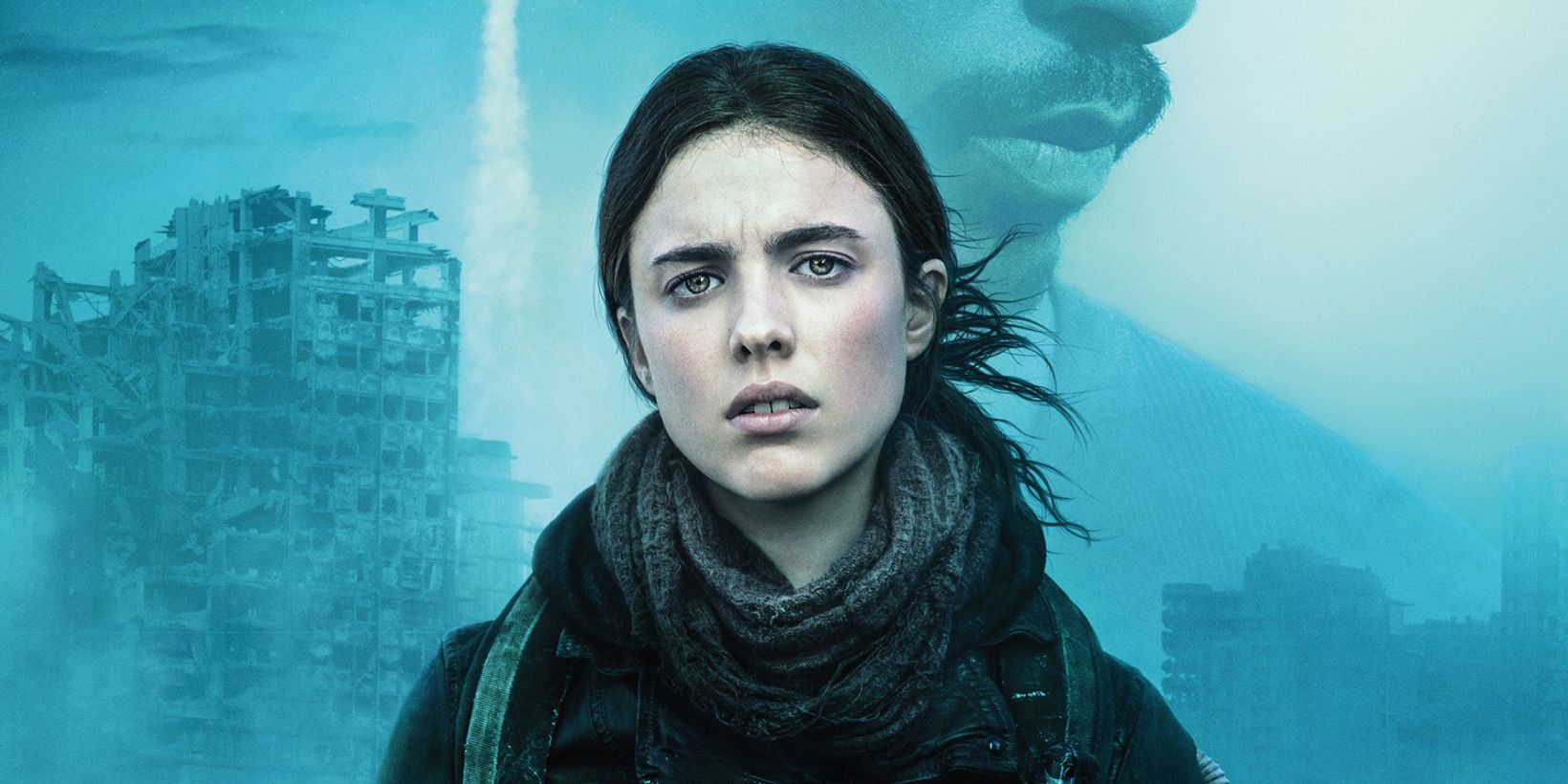Margaret Qualley i IO