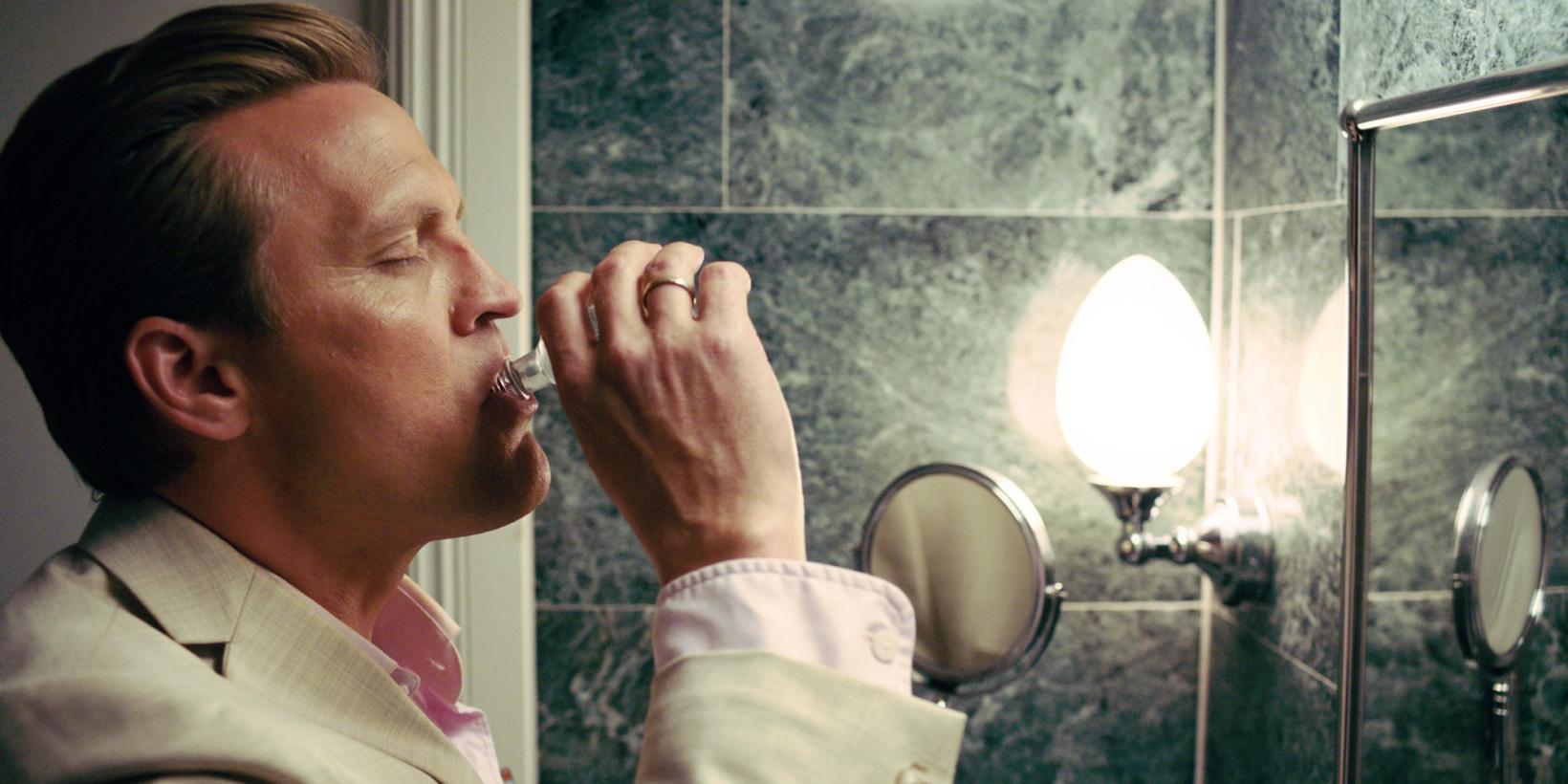 Tobias Santelmann i Exit sesong 3