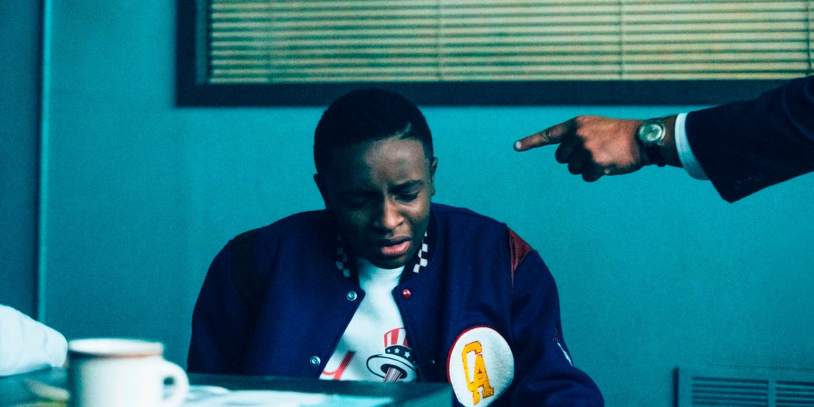 When They See Us