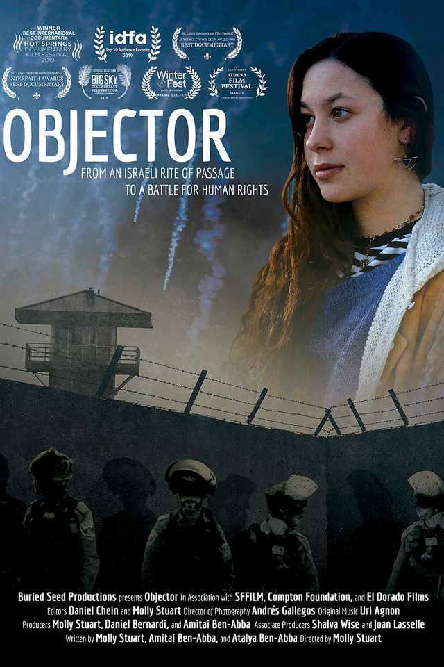 Objector