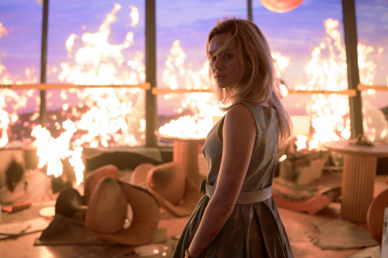 Bilde fra 'Final Destination Bloodlines'