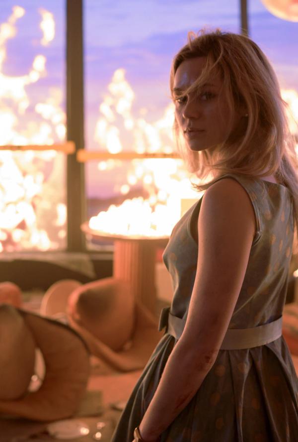 Bilde fra 'Final Destination Bloodlines'