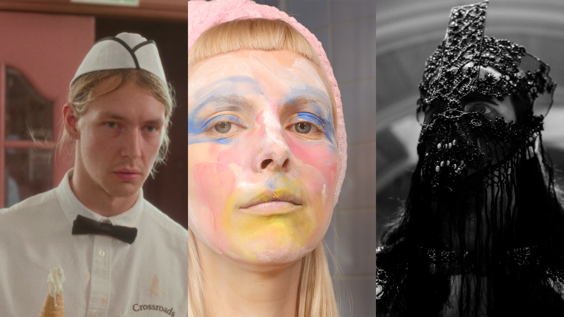 Bilde fra 'Norsk musikkvideo (2025)'
