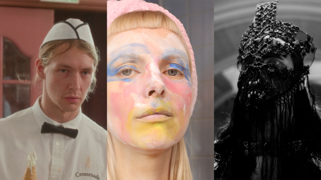 Bilde fra 'Norsk musikkvideo (2025)'