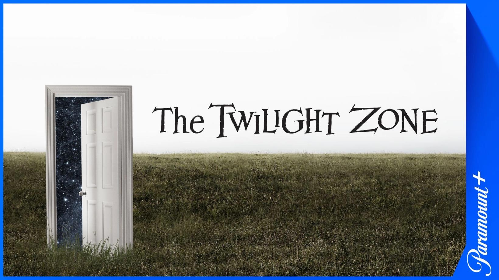 The Twilight Zone