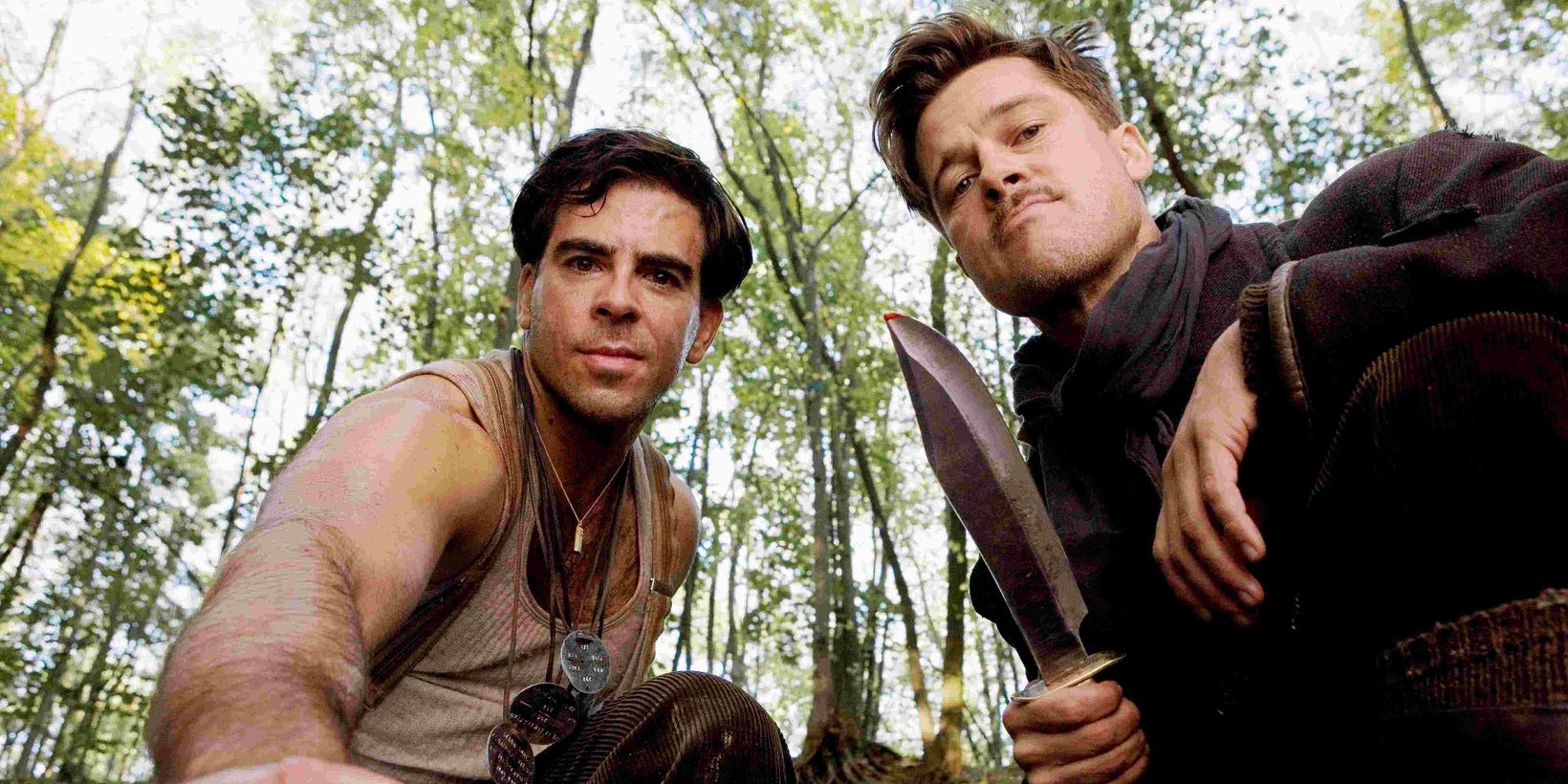 Inglourious Basterds