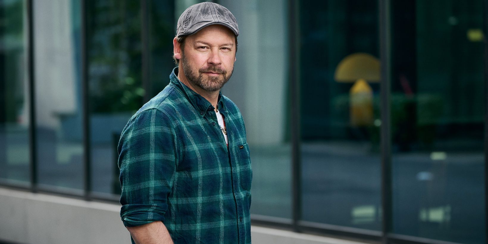 Petter og overleverne