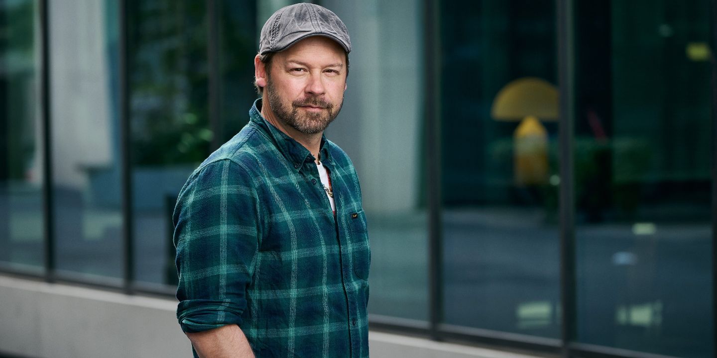Petter og overleverne
