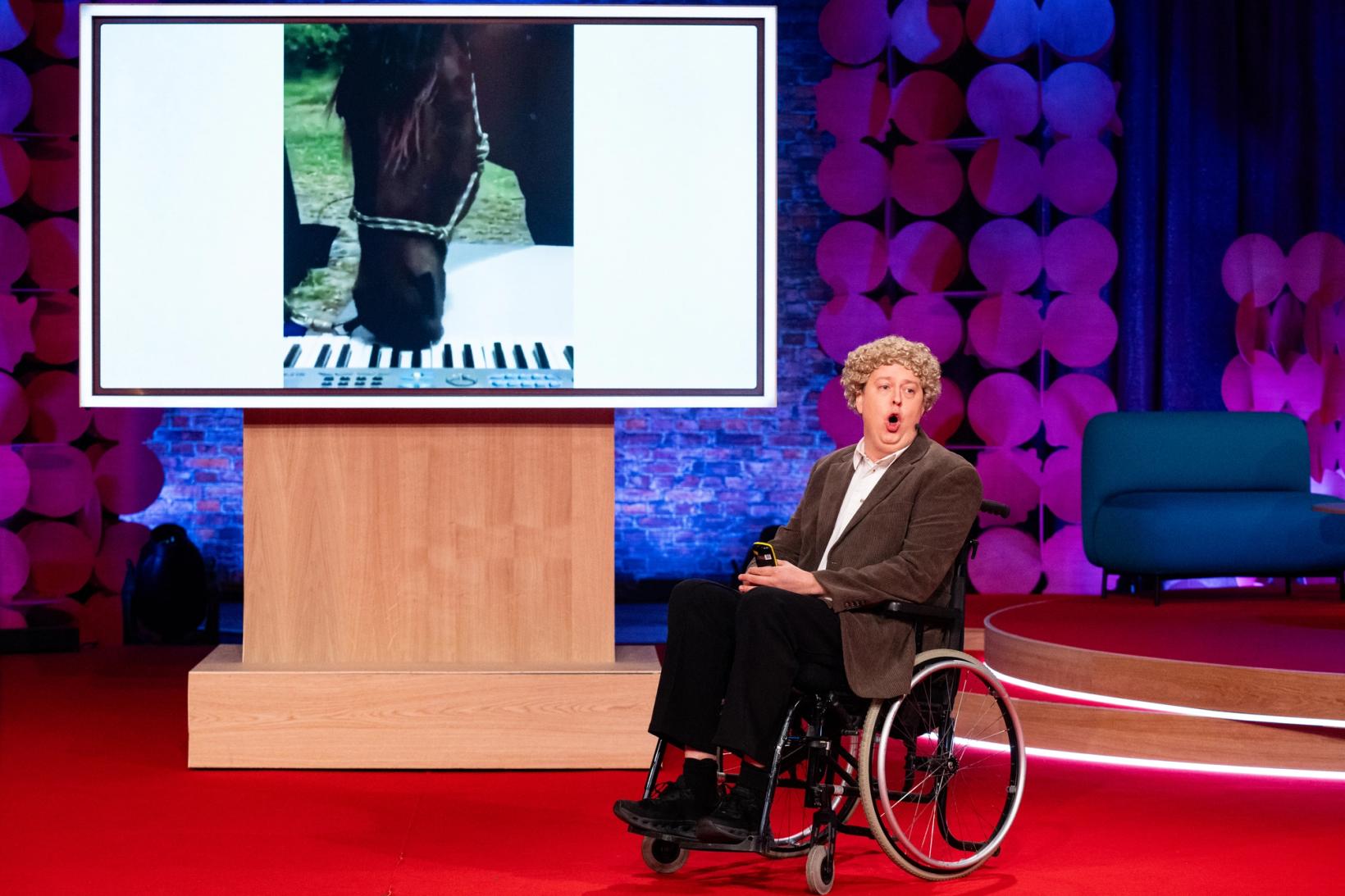 Verdens verste publikum