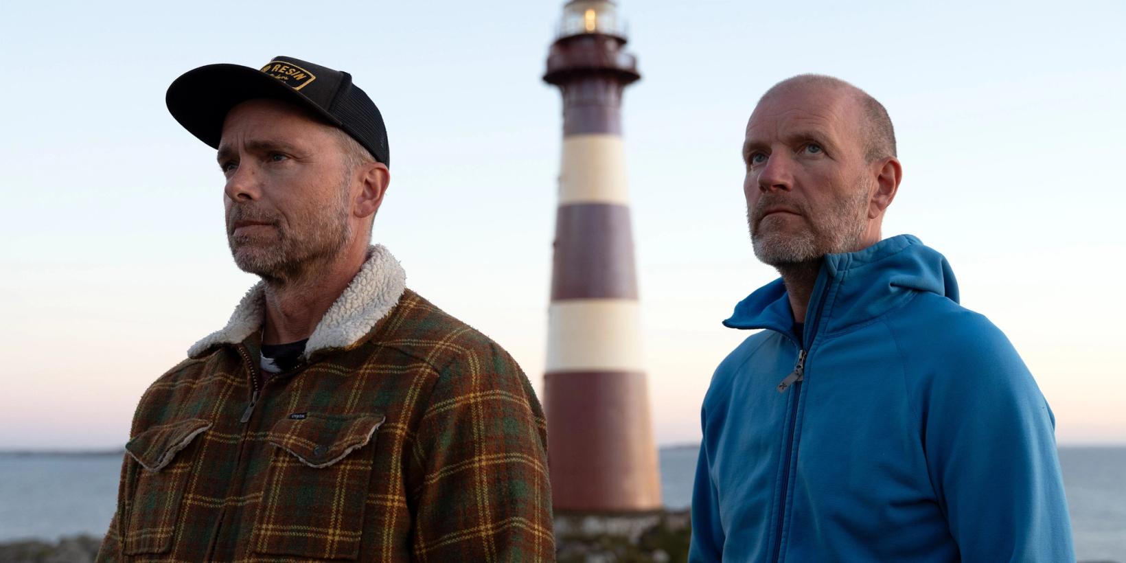 Jakten på monstermakrellen