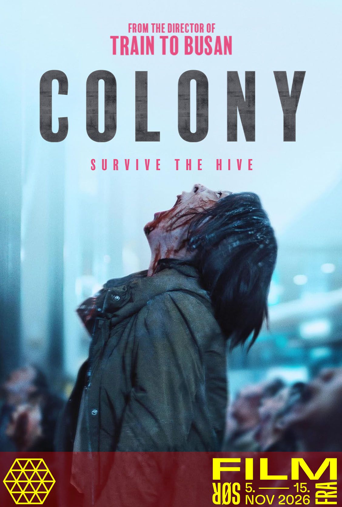 Colony