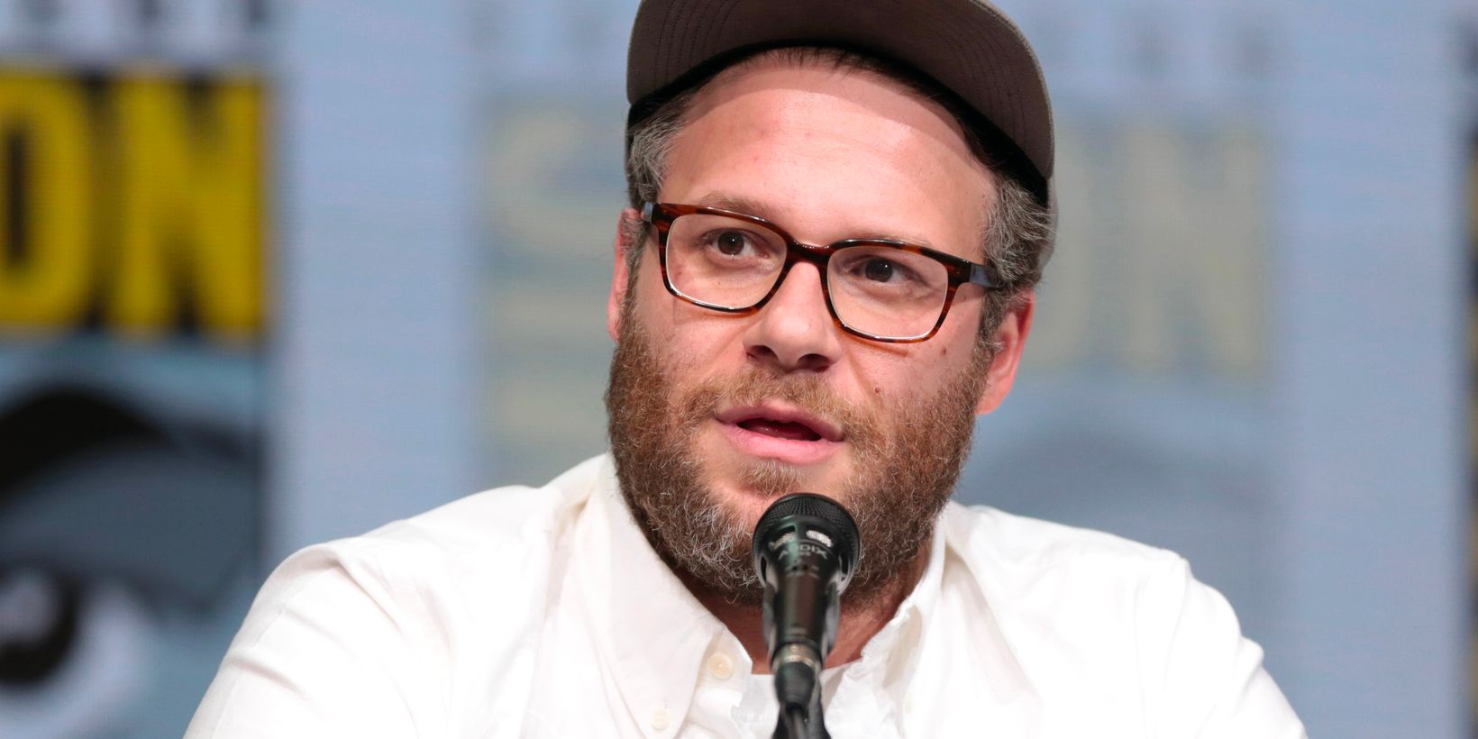 Seth Rogen