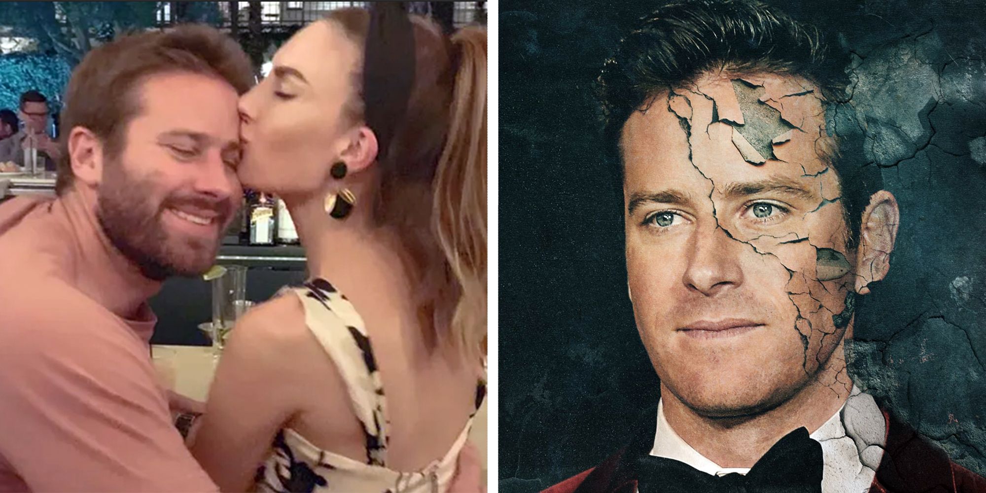 Armie Hammer og Elizabeth Chambers, House of Hammer