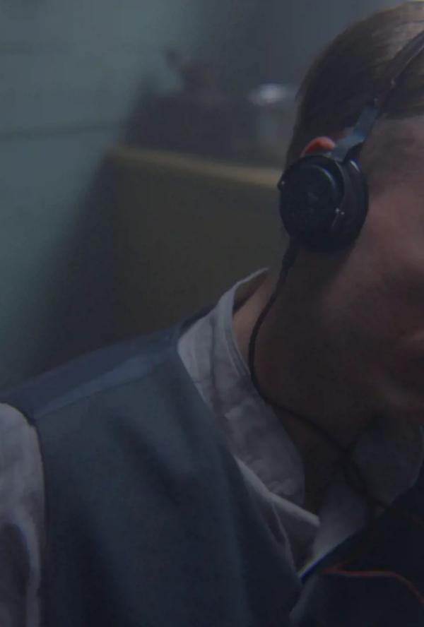 Bilde fra 'Hva skjedde med Torstein Raaby?'