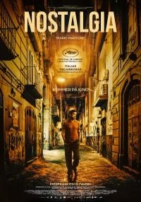 Plakat for 'Nostalgia'