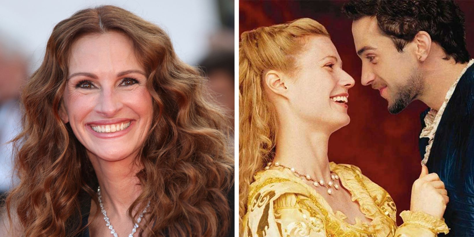 Julia Roberts, Shakespeare in Love