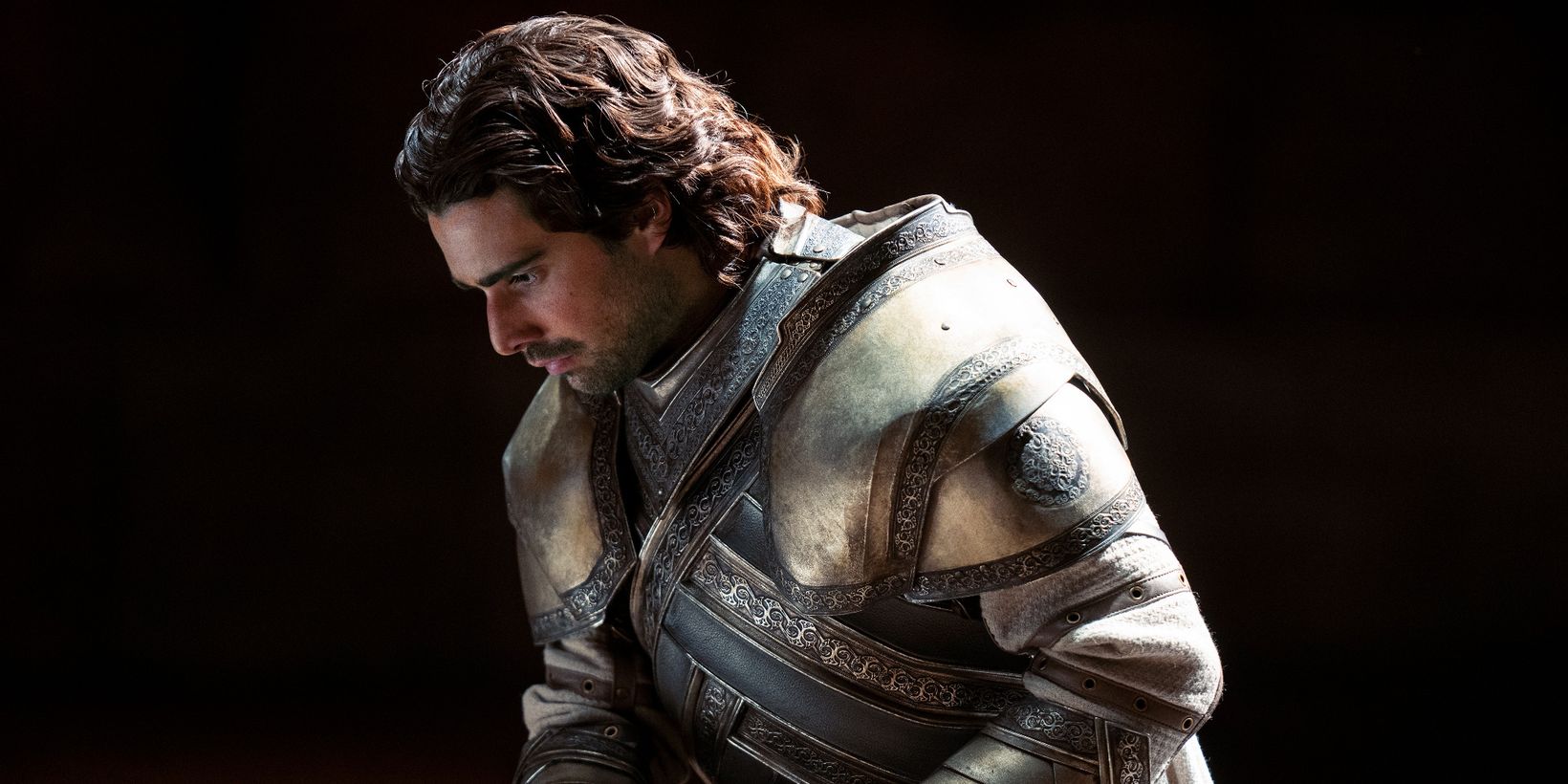 Fabien Frankel i House of the Dragon