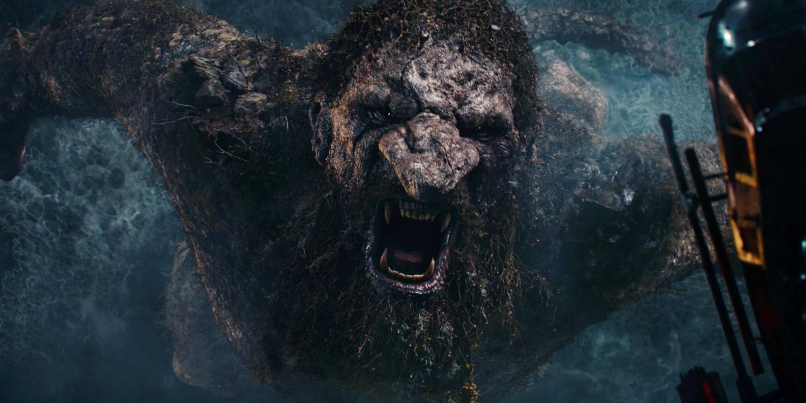 Stillbilde fra Troll 2