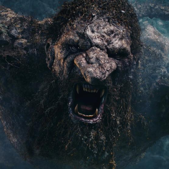 Stillbilde fra Troll 2