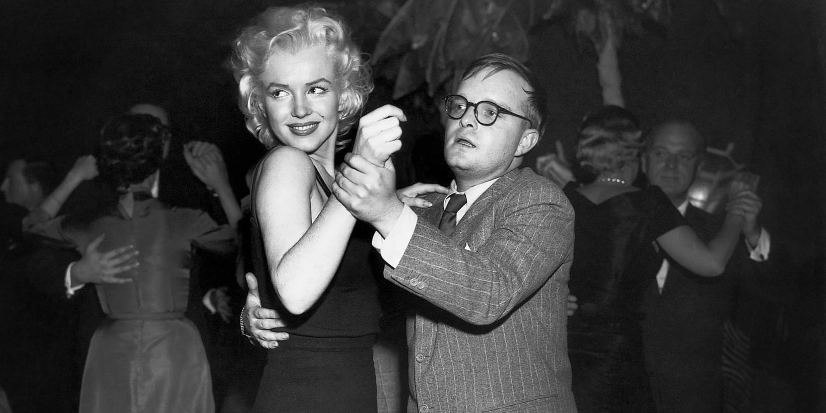 The Capote Tapes